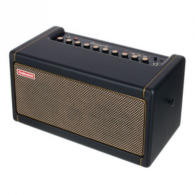 Positive Grid Spark 40 BK