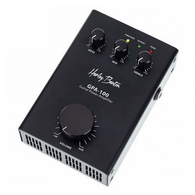 Harley Benton GPA-100