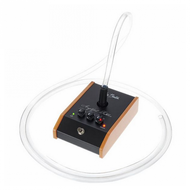 Harley Benton Talk Box