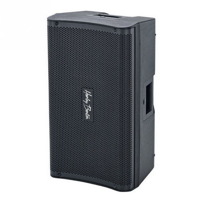 Harley Benton FRFR-112A Guitar DSP Monitor