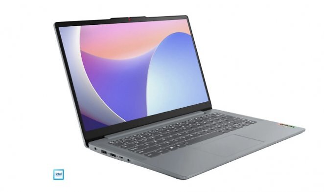Lenovo IdeaPad Slim 3 14IAN8 (82XA002YGE), Notebook