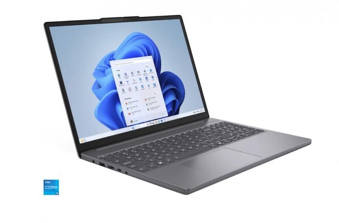 Lenovo IdeaPad Slim 3 15IRH10 (83K1002SGE), Notebook