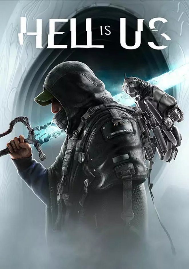 Hell is Us (STEAM)