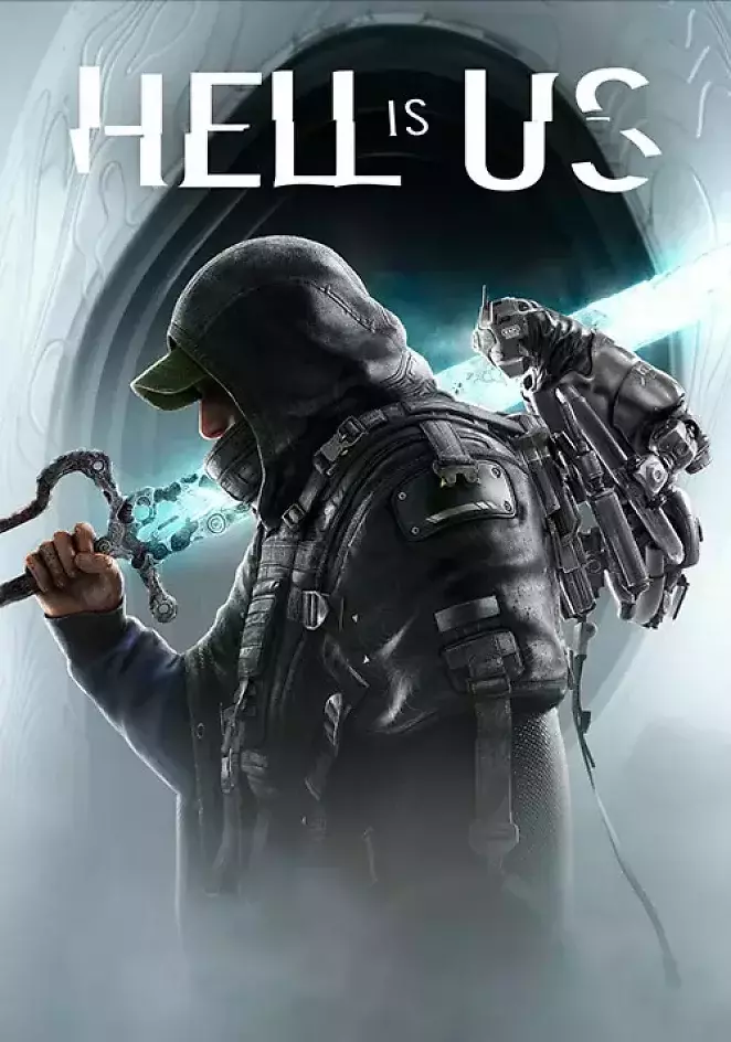 Hell is Us PC