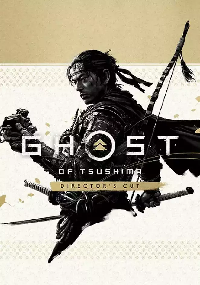 Ghost of Tsushima Director's Cut - Steam Key