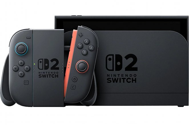 Nintendo Switch 2