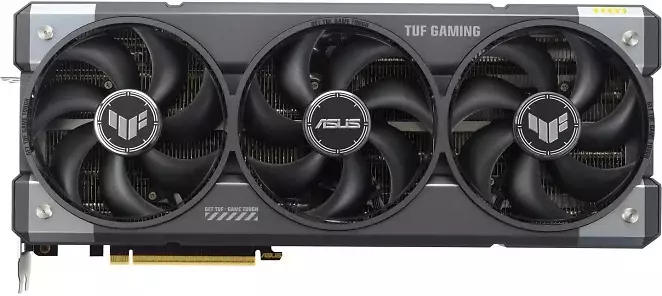 ASUS TUF Gaming GeForce RTX 5090