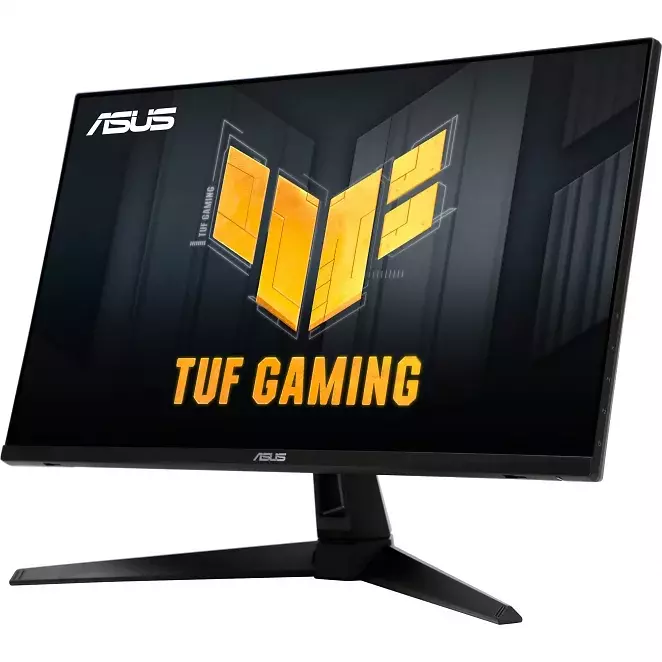 Asus TUF Gaming VG27AQA1A (69 cm (27 Zoll), schwarz, QHD, VA, 170Hz)