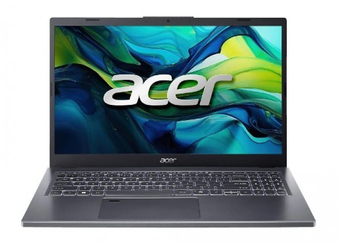 ACER Aspire 15 (A15-51M-507L) mit Tastaturbeleuchtung