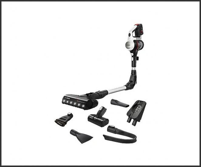 BOSCH BKS711MTB Unlimited 7 Stielsauger, Akkubetrieb