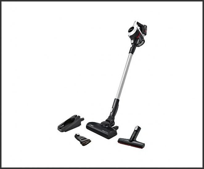 BOSCH BCS611AM Unlimited Serie 6 Stielsauger, Akkubetrieb, 18 Volt