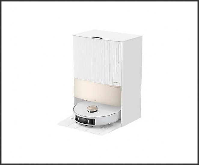 DREAME L20 Ultra Complete Saugroboter