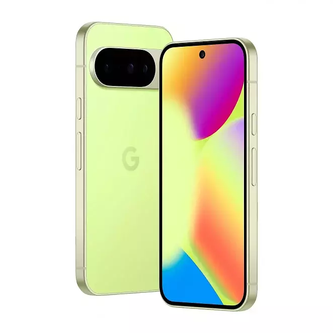 Google Pixel 10 128 GB