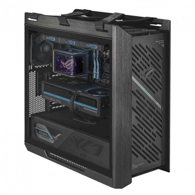 Asus ROG Strix Helios 2
