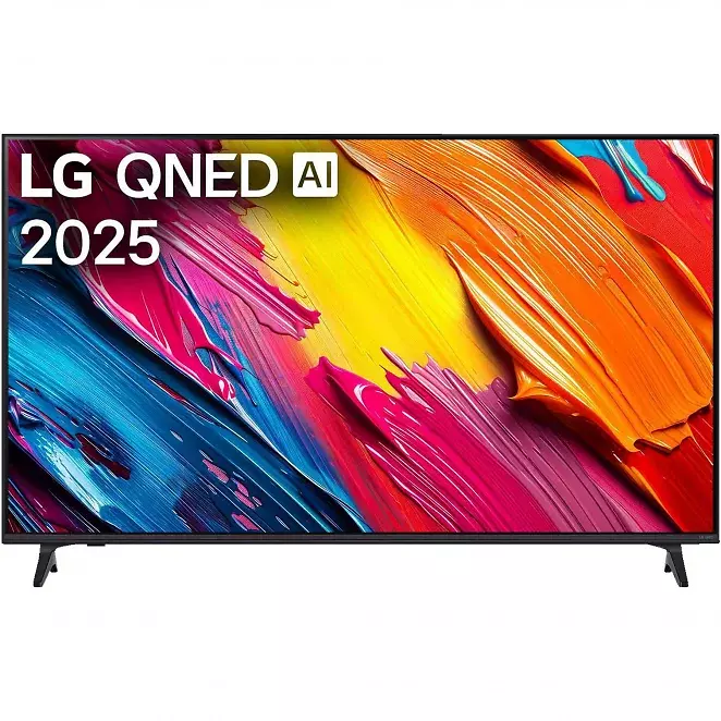 LG 50QNED70A6A (50 Zoll / 127 cm, UHD 4K, Smart-TV)