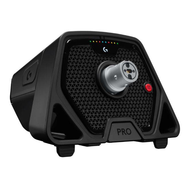 PRO DD11 Wheel Base bei Logitech im Shop kaufen