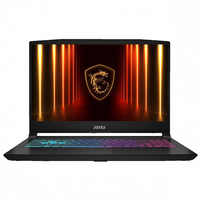 Notebooks mit Geforce RTX 5000 in der Übersicht