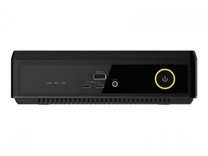 Zotac Magnus EN75060TC: Der neue Mini-PC im Preischeck