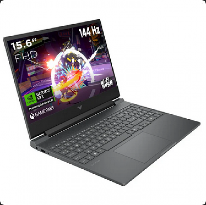 HP Victus 15-fa2157ng, 15,6