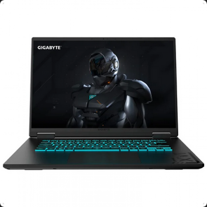 Gigabyte Gaming A16 CVHI3DE894SH, 16