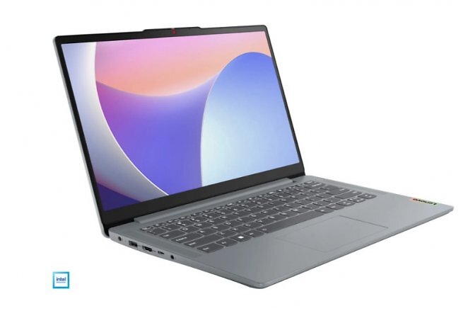 Lenovo IdeaPad Slim 3 14IAN8 (82XA002YGE), Notebook