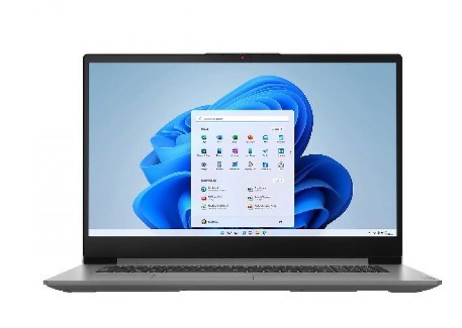LENOVO IdeaPad 3 17ABA7 - 17,3 Zoll