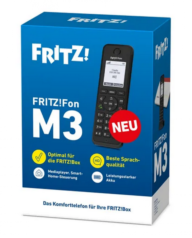 Fritz!Fon M3