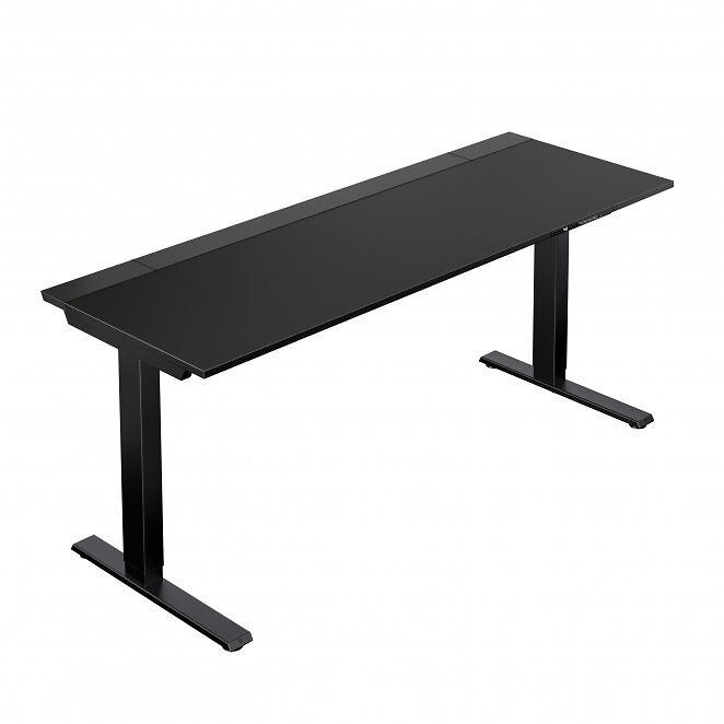 Secretlab Magnus Evo: Modell mit regulärer Tischplattengröße im Secretlab-Shop kaufen: