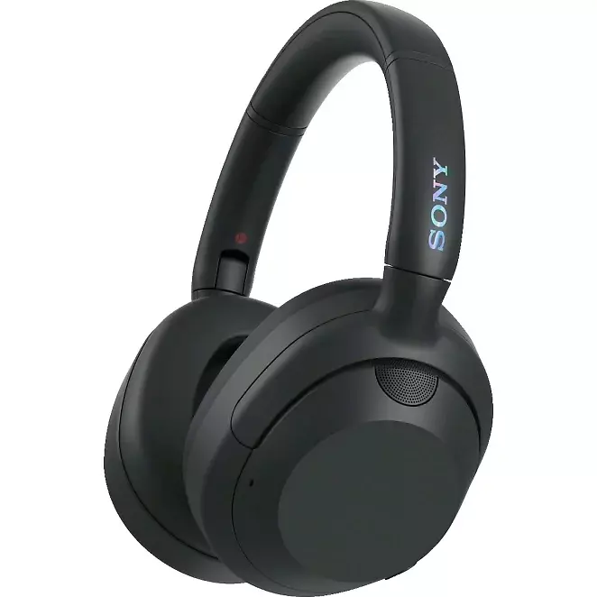 Sony ULT WEAR, Over-ear Kopfhörer Bluetooth, Noise-Cancelling