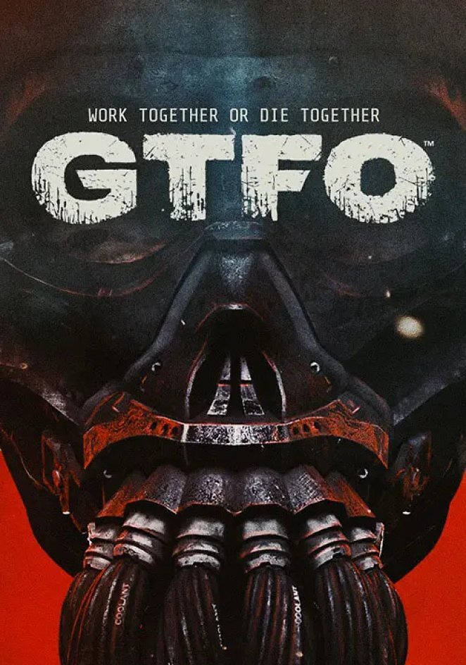 GTFO (Steam Key)