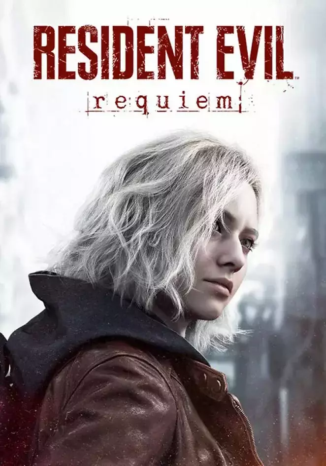 Resident Evil: Requiem - Steam Key