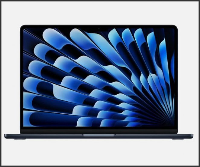 Apple MacBook Air 13