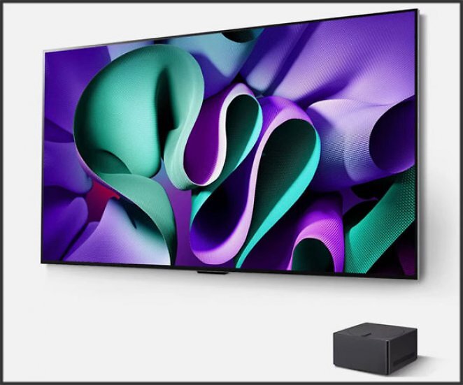 LG OLED65M49LA 65 Zoll (Gutschein LGBLACKWEEK75 einlösen!)