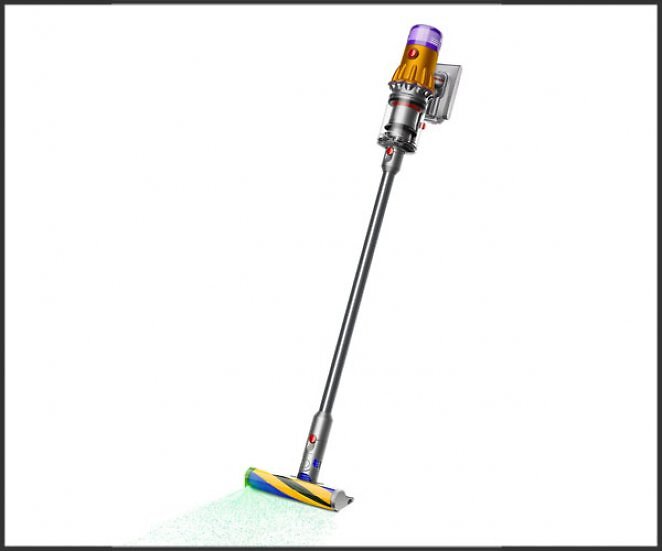 DYSON V12 DETECT SLIM ABSOLUTE