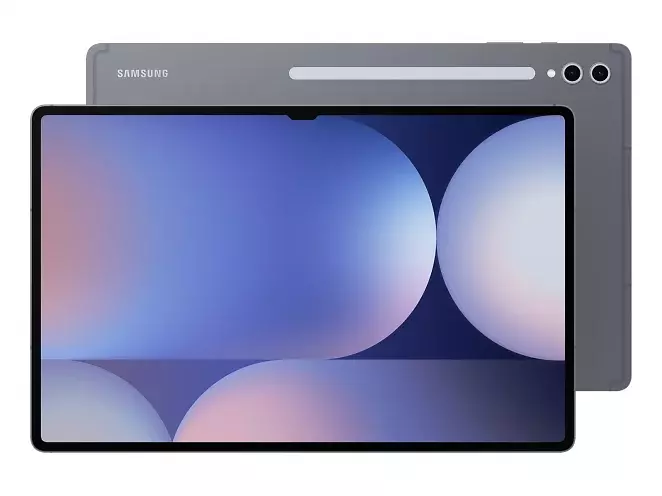 Samsung Galaxy Tab S10 Ultra 5G 256GB/12GB - Moonstone Grey