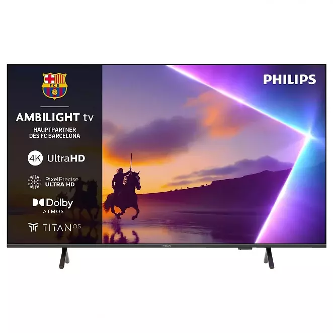 PHILIPS 55PUS8550/12 LED Ambilight TV
