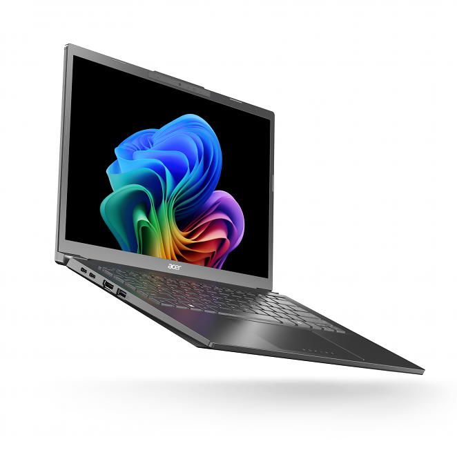 Acer Aspire 14 AI OLED