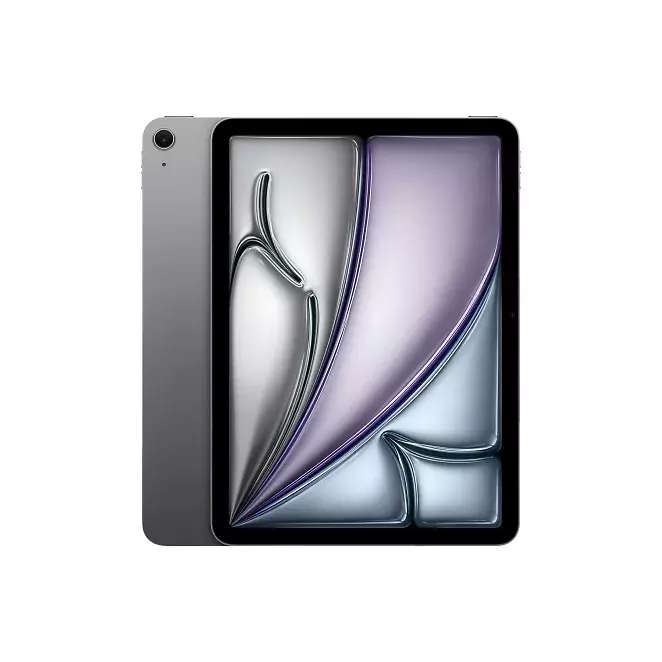Apple iPad Air Wi-Fi (2025), 7. Generation, Tablet, 128 GB, 11 Zoll