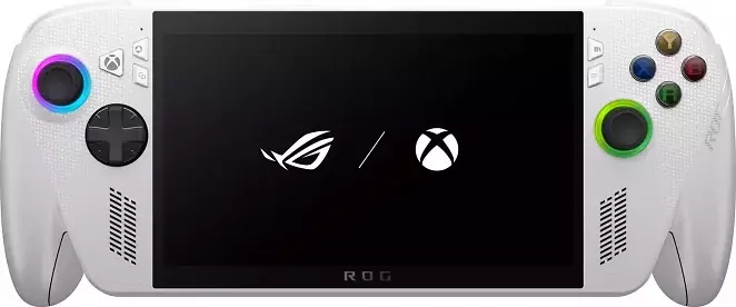 Asus ROG Xbox Ally