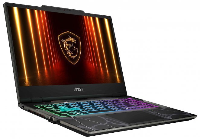 Cyborg A15 AI B2HWGKG-088 (AMD Ryzen™ 7 260 & NVIDIA® GeForce RTX™ 5070)