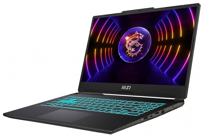 Cyborg 15 A13VE-863 (Intel® Core™ i5-13420H & NVIDIA® GeForce RTX™ 4050)