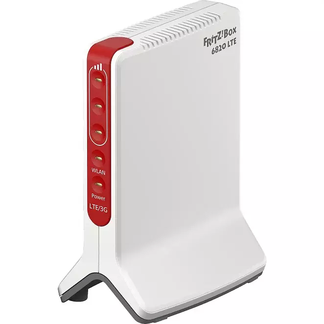 FritzBox 6820 LTE (Mobiler Router)