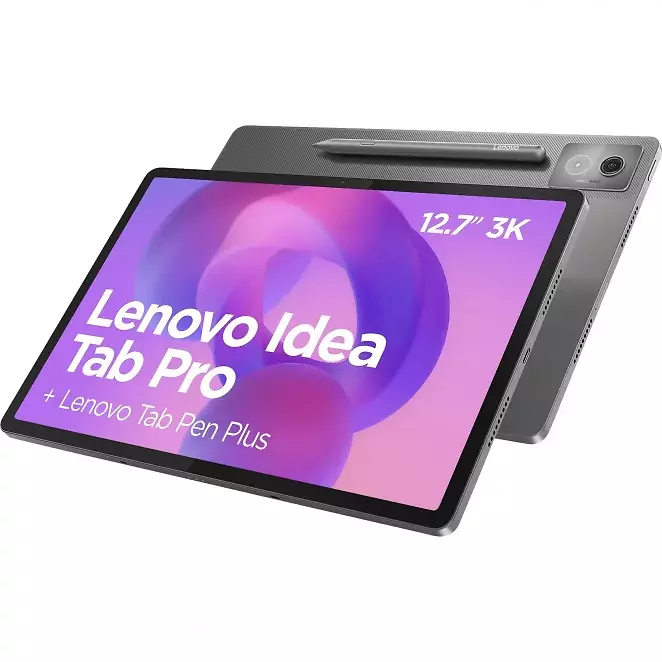 Lenovo Idea Tab Pro, Tablet, 256 GB, 12,7 Zoll