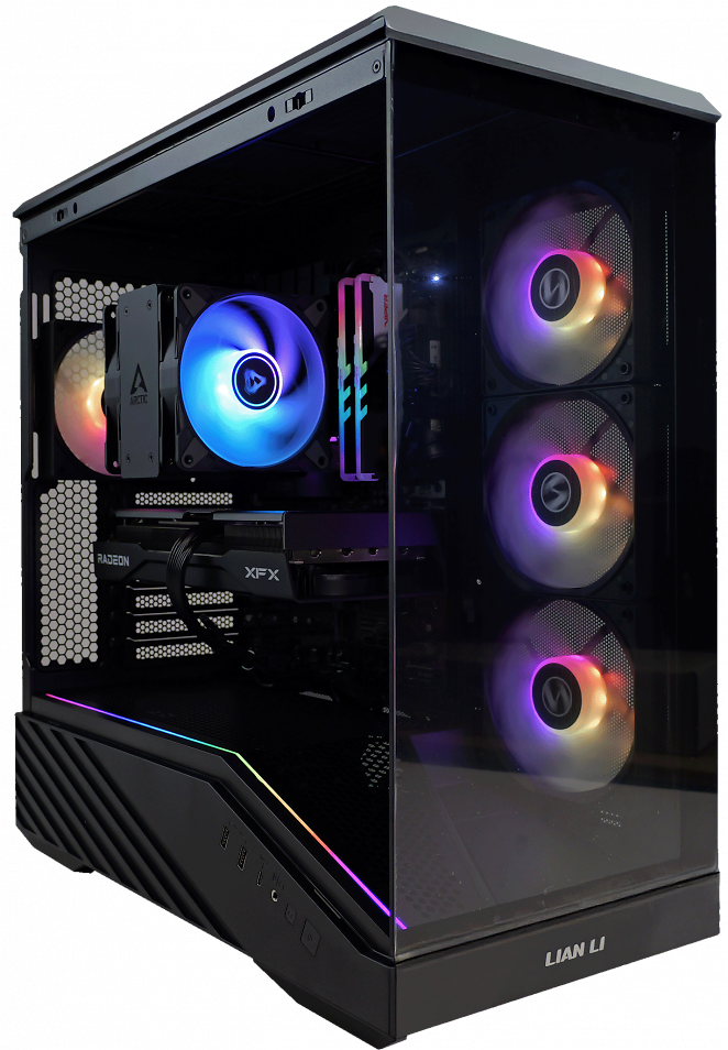 PCGH-PCs ab 1.240 Euro (ab Januar teurer!)