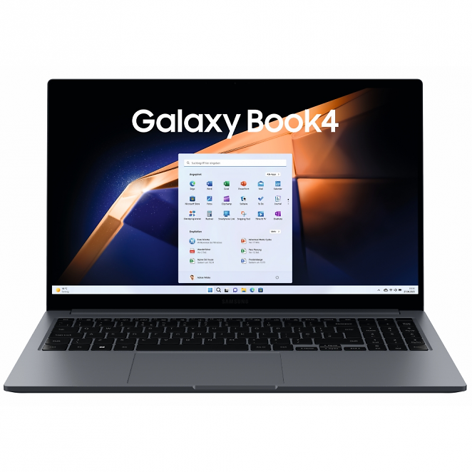 SAMSUNG Galaxy Book4