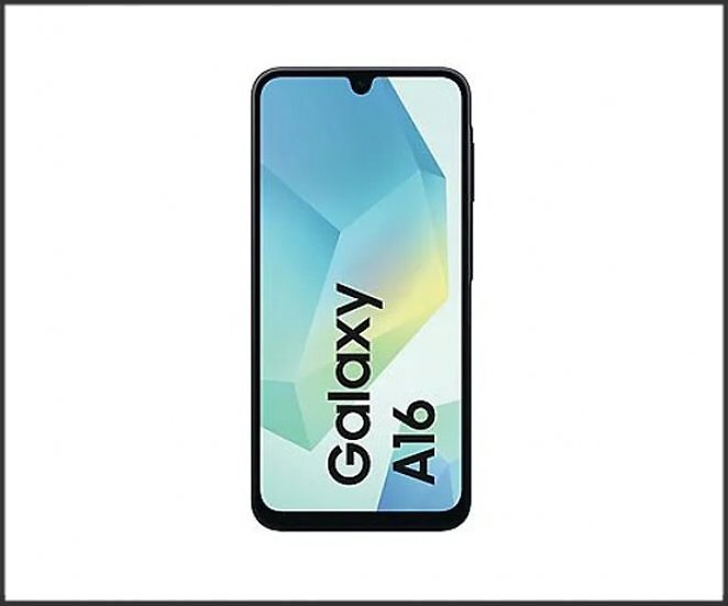 SAMSUNG A16 4G Smartphone