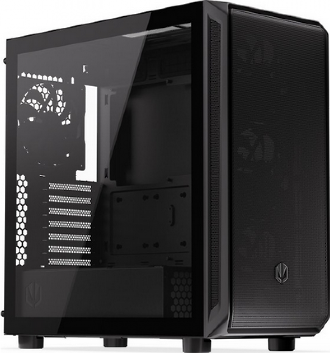 PCGH-Advanced-PC RX9070-Edition (Ryzen 5 9600X, 32 GiB, Radeon RX 9070, 1-TB-SSD)