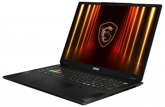 Stealth 18 HX AI A2XWJG-041 (Intel® Core™ 9 275HX & NVIDIA® GeForce RTX™ 5090)