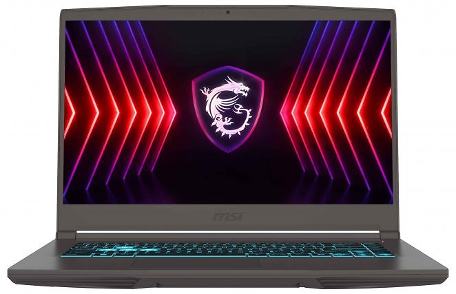 Thin 15 B13VF-2894 (Intel® Core™ i7-13620H & NVIDIA® GeForce RTX™ 4060)