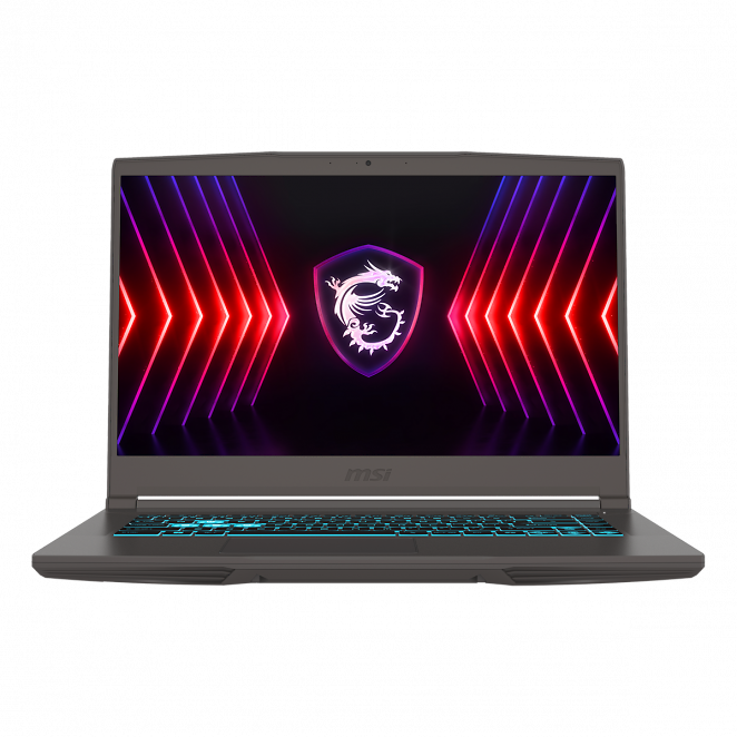 MSI Thin 15 B13VF-2894 Gaming Notebook (33 % Rabatt)
